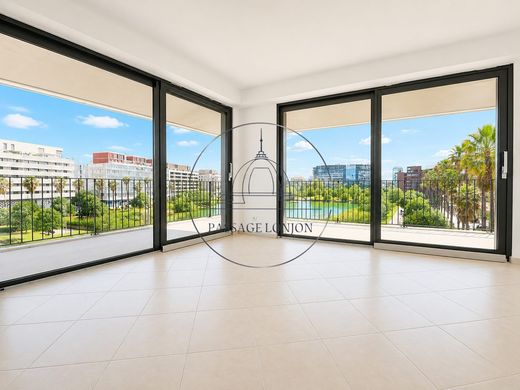 Apartament w Montpellier, Hérault