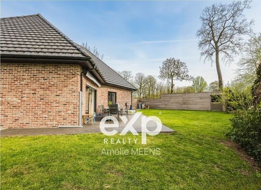 Casa de lujo en Esquelbecq, Norte