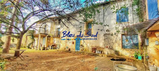 Luxury home in Fillols, Pyrénées-Orientales