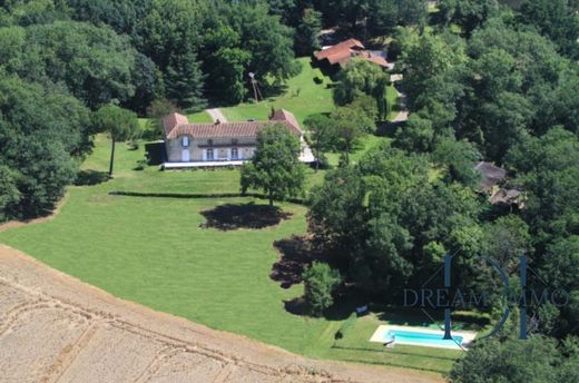 Casa di lusso a Marciac, Gers