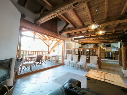 Luxe woning in Villar-Saint-Pancrace, Hautes-Alpes