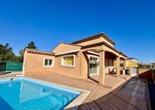 Maison de luxe à Frontignan, Hérault