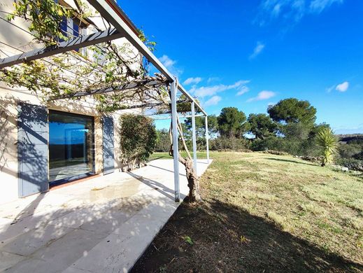 Casa di lusso a Perpignano, Pirenei Orientali