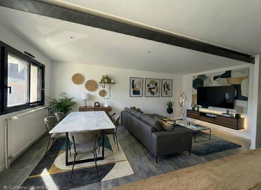 Luxury home in La Frette-sur-Seine, Val d'Oise