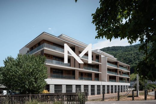 Piso / Apartamento en Le Versoud, Isere