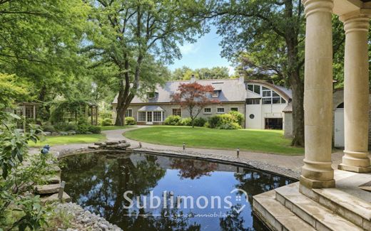 Casa de lujo en Theix, Morbihan