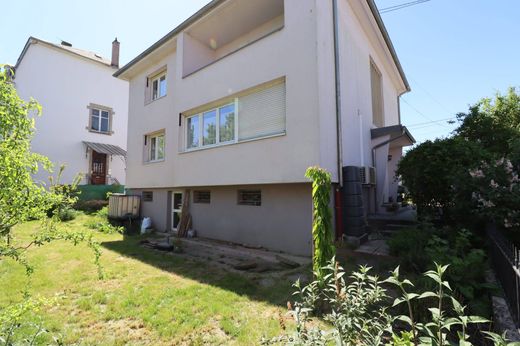 Casa de lujo en Wolfisheim, Bajo Rin
