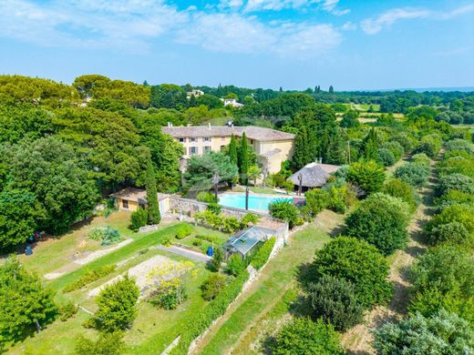 Элитный дом, Grignan, Drôme