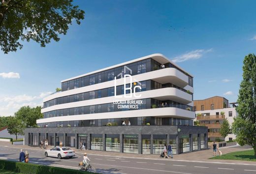 Office in Sainte-Luce-sur-Loire, Loire-Atlantique