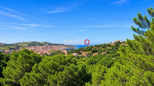 Lüks ev Banyuls de la Marenda, Pyrénées-Orientales