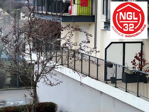 Daire Cruseilles, Haute-Savoie