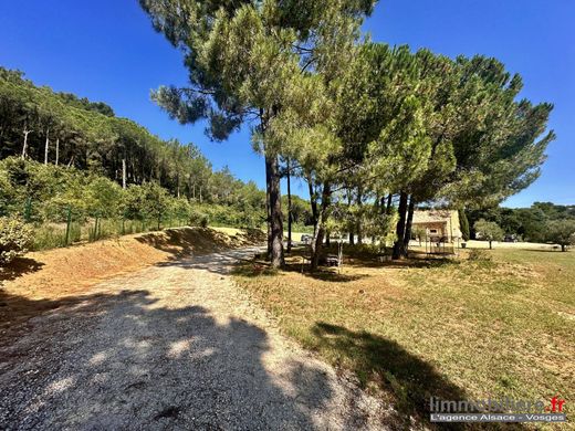 Casa de lujo en Tresques, Gard