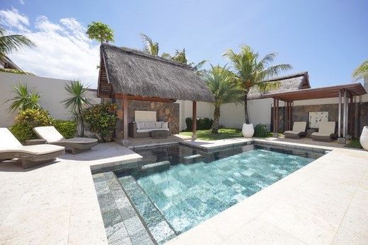 Luxury home in Sottise