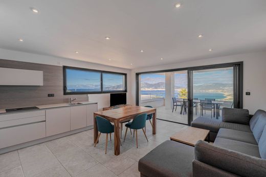 ‏דירה ב  Grosseto-Prugna, South Corsica