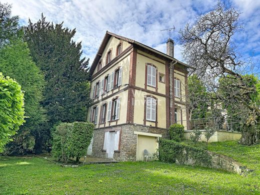 Элитный дом, Монморанси, Val d'Oise