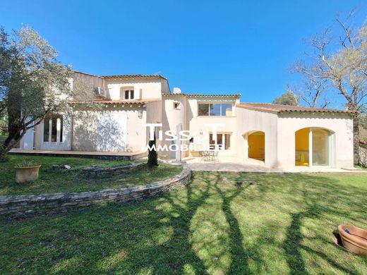 Luxury home in Nîmes, Gard