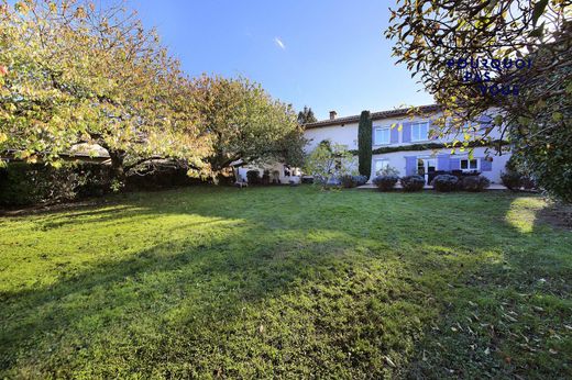 Luxury home in Tassin-la-Demi-Lune, Rhône