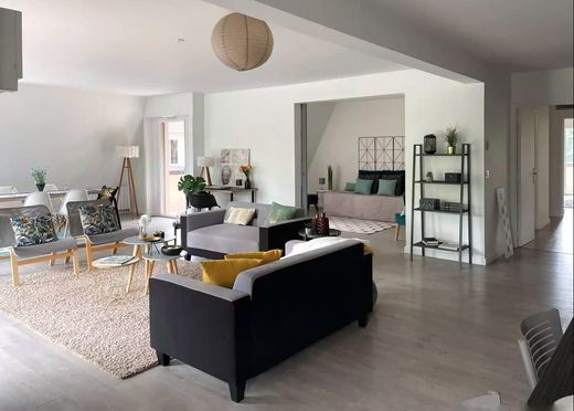 Appartement à Rueil-Malmaison, Hauts-de-Seine