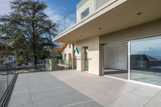 Apartment in Corenc, Isère