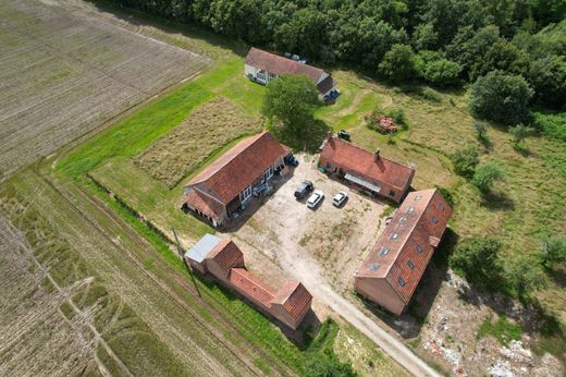 Casa de luxo - Pierrefitte-sur-Sauldre, Loir-et-Cher