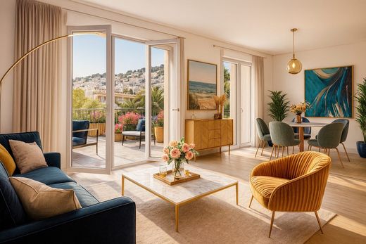 Apartment in La Ciotat, Bouches-du-Rhône