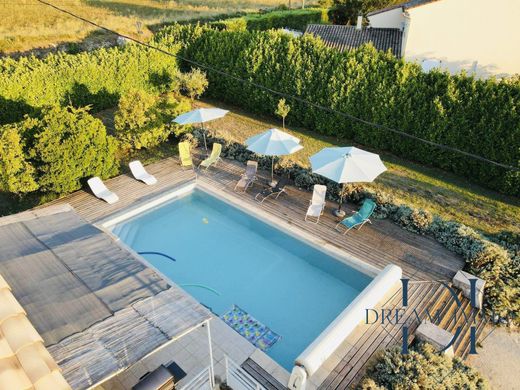 Luxury home in Barjac, Gard