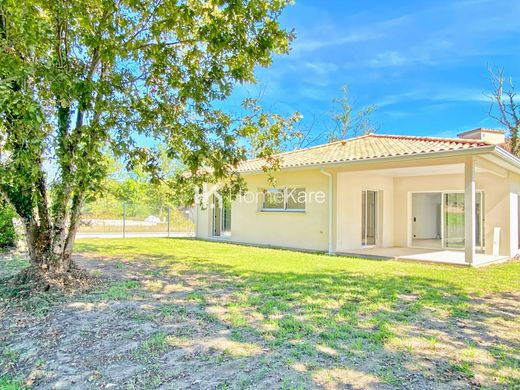 Casa de lujo en Le Teich, Gironda