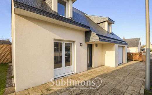 Luxury home in Vannes, Morbihan
