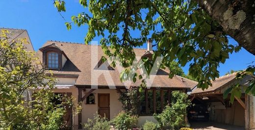 Luxury home in Soisy-sous-Montmorency, Val d'Oise