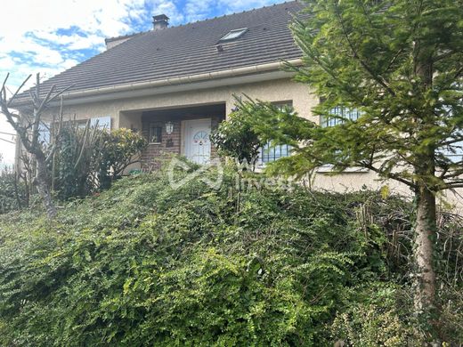Luxury home in Thorigny-sur-Marne, Seine-et-Marne