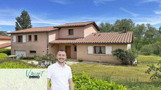 Casa de lujo en Marcy-l'Étoile, Ródano