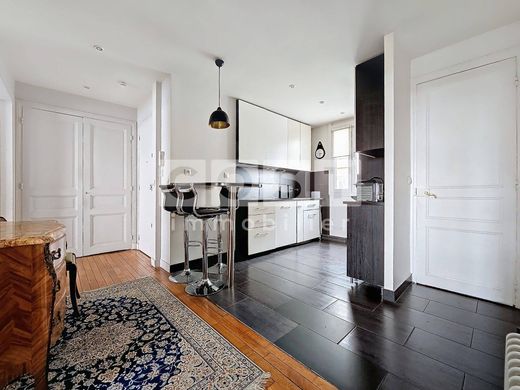 Appartement à Asnières-sur-Seine, Hauts-de-Seine