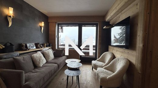 Appartamento a Megève, Alta Savoia