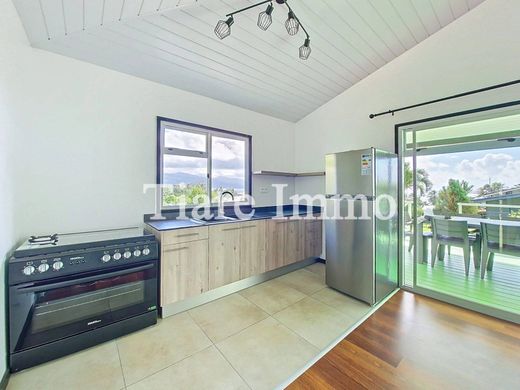 Luxury home in Afaahiti, District de Vairao