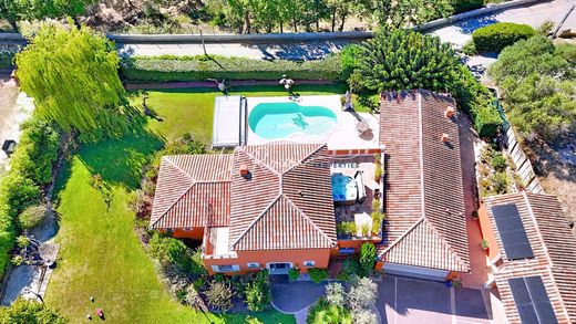 Luxury home in Fréjus, Var