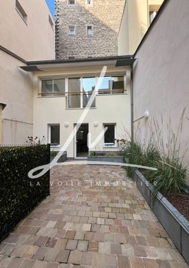 套间/公寓  巴黎, Paris