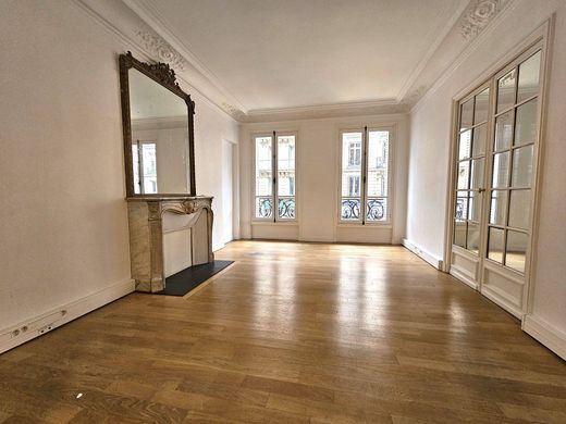 Oficina en Provence-Opéra – Grands Boulevards, Paris