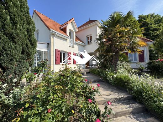 Casa de luxo - Condette, Pas-de-Calais