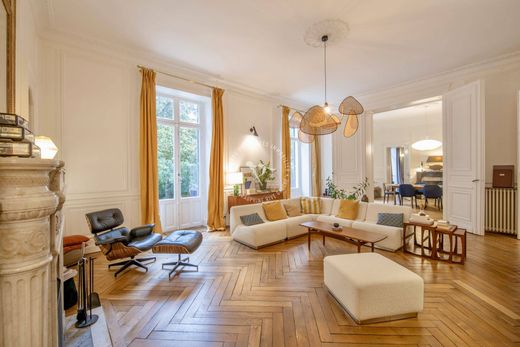 Luxe woning in Nantes, Loire-Atlantique