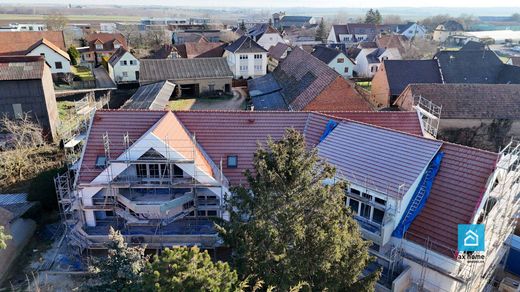 Appartement in Truchtersheim, Bas-Rhin