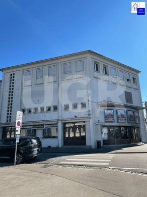 Жилой комплекс, Pont-Audemer, Eure