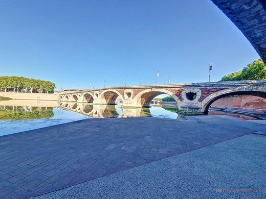 Daire Toulouse, Upper Garonne