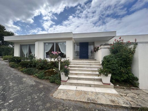 豪宅  Douarnenez, Finistère