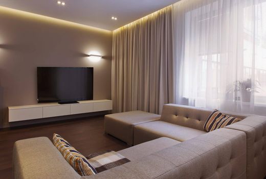 Appartement à Ivry-sur-Seine, Val-de-Marne