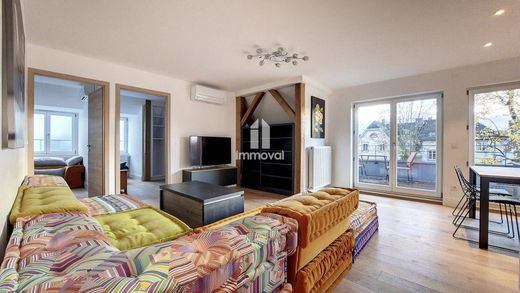 Apartment in Strasbourg, Bas-Rhin