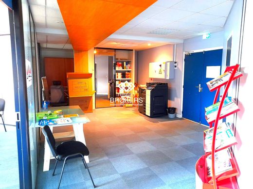 사무실 / Orléans, Loiret