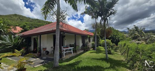 Païta, Province Sudの高級住宅