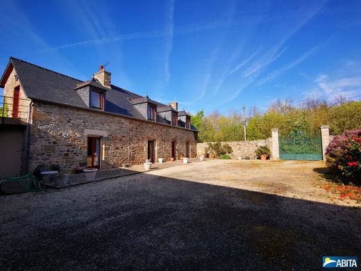 Casa di lusso a Saint-Malo, Ille-et-Vilaine