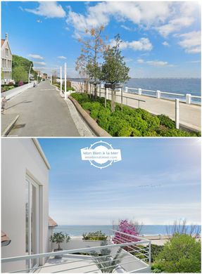 豪宅  Saint-Trojan-les-Bains, 滨海夏朗德省