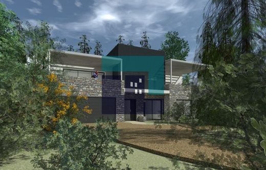 호화 저택 / 몽펠리에, Hérault